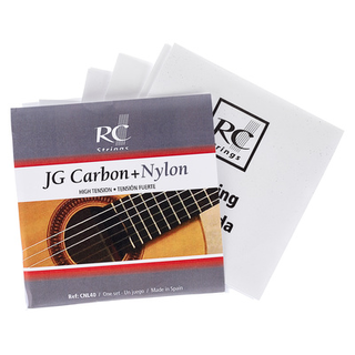RC Strings JG Carbon and Nylon - CNL40