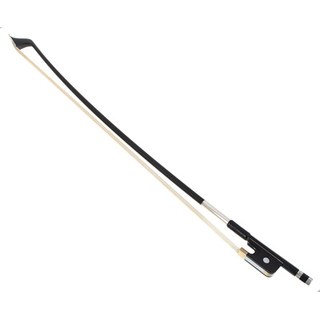 Petz Carbon Bow Double Bass BK/F