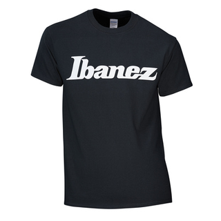 Ibanez T-Shirt Ibanez Logo L