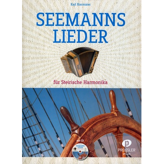Musikverlag Preissler Seemannslieder Steirische