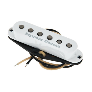 Seymour Duncan Alnico II Pro Staggered Rev.WH