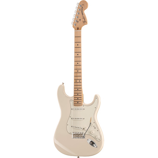 Fender American Special Strat OW