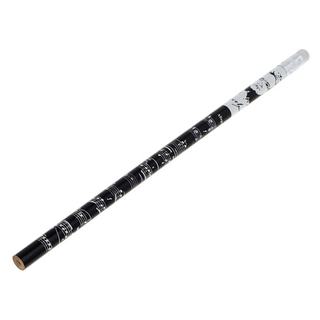 A-Gift-Republic Pencil Beethoven with Eraser