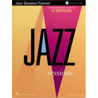 Hal Leonard Jazz C Edition