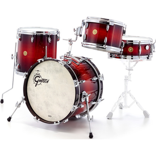 Gretsch Drums USA Custom Savannah Jazz Set