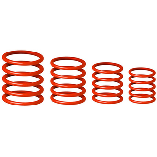 Gravity Ring Pack RED 1