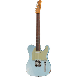 Fender 63 Tele Relic BIM