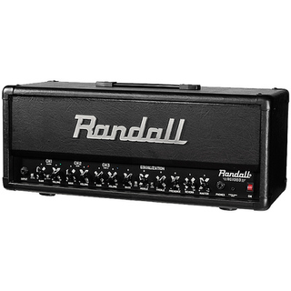 Randall RG1003H Head