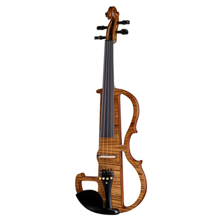 Harley Benton HBV Pro ZW 4/4 Electric Violin