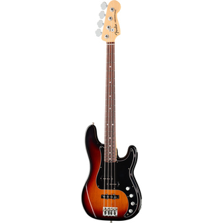 Fender AM Elite Preci Bass RW B-Stock