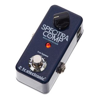 tc electronicSpectraComp Bass Compressor