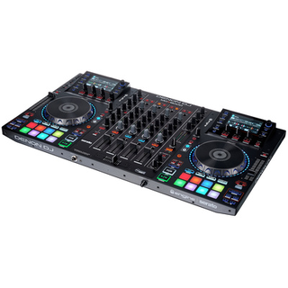 Denon DJ MCX8000 B-Stock