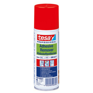 Tesa Adhesive Remover 60042