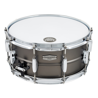 Tama 14&quot; Soundworks Steel Snare