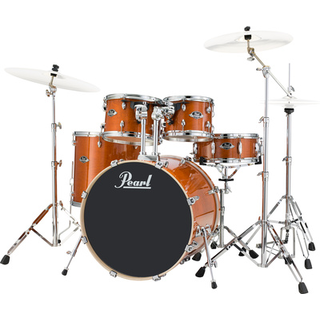 Pearl EXL725S/C249 Export Lacquer