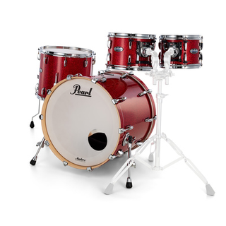 Pearl Masters Maple Compl. Std. #319