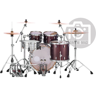 Pearl Masters Maple Compl. Fus. #329