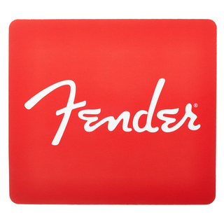 Fender Mouse Pad Fender Logo