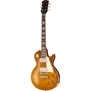 Gibson True Historic LP 59 VLB Aged