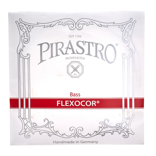 Pirastro Flexocor E Bass thin