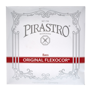 Pirastro Original Flexocor A Bass