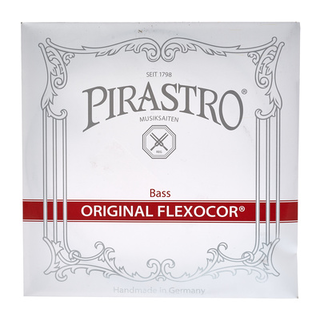 Pirastro Original Flexocor E Bass 2,10m