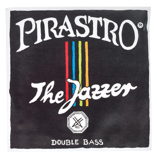 Pirastro The Jazzer G Bass medium