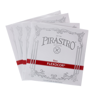 Pirastro Flexocor Bass 5/4 medium