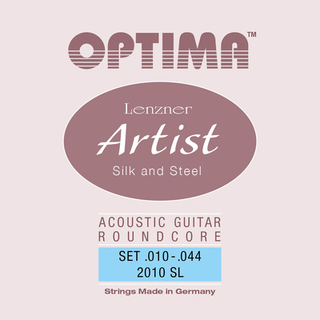 Optima Lenzner Artist Acoustic SLight