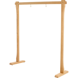 Meinl Gong Stand Wood Extra Large