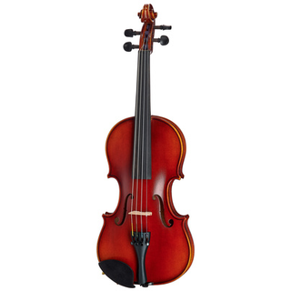 Roth &amp; Junius RJV-A Antiqued Violin Set 1/4
