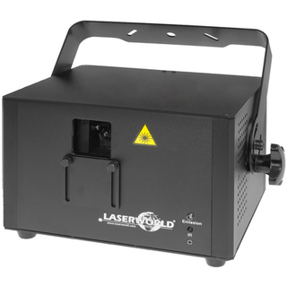 Laserworld Pro-1600RGB