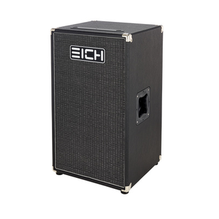 Eich Amplification 212S-4 Cabinet