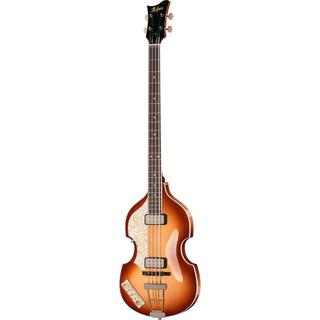 Höfner 500/1-64L-0 Violin Bass