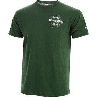 Thomann T-Shirt Green M