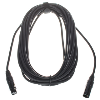 Varytec Cable DMX 5pol 20m