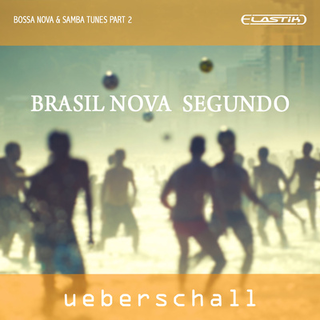 Ueberschall Brasil Nova Segundo