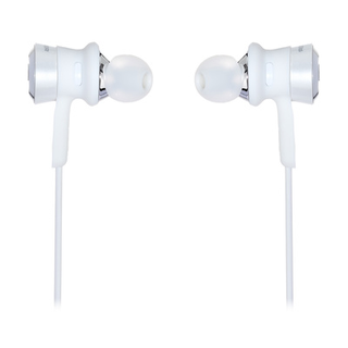 Monster Clarity HD In-Ear Bluetooth WH