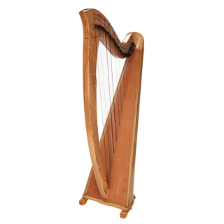 Roth &amp; Junius Alesia 34NB Lever Harp