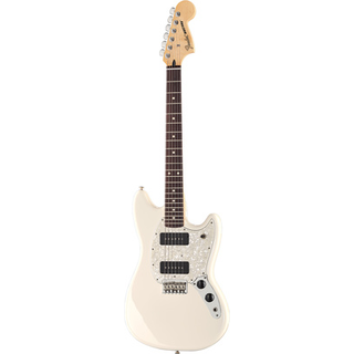 Fender Mustang P90 RW OW Offset