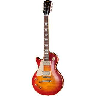 Gibson Les Paul 58 Appraisal LeftHPT