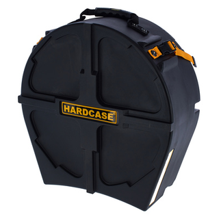 Hardcase HN14SDX Deluxe Snare C B-Stock