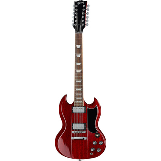Gibson SG 12-string Neck Through CH