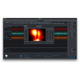 Audionamix ADX Trax Pro