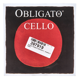 Pirastro Obligato Cello String C