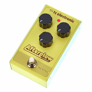 tc electronicAfterglow Chorus