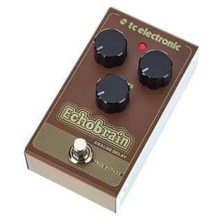 tc electronicEchobrain Analog Delay