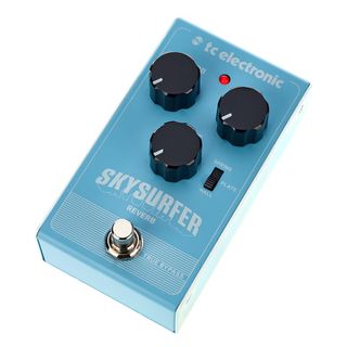 tc electronicSkysurfer Reverb