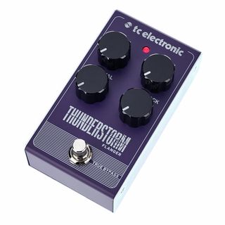 tc electronicThunderstorm Flanger