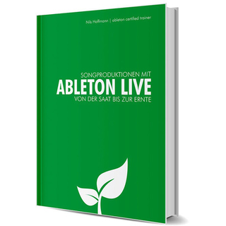 Tutorial Experts Ableton Live Buch